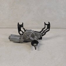 Lunette arrière Smart FORFOUR