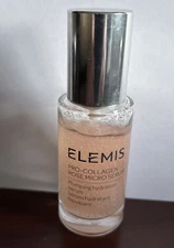 ELEMIS Pro-Collagen Rose Micro Serum - 1 fl oz / 30ml - FULL SIZE - Brand NEW