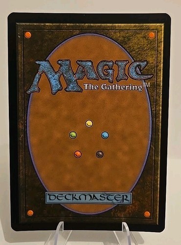 Hurkyl, Master Wizard MTG The Brothers' War Foil - Foto 2 di 3