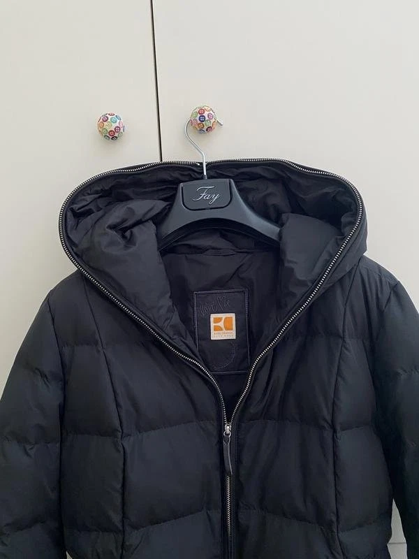 Women BOSS Orange Jacket Black 36 / S / 44 - Bild 3 von 4