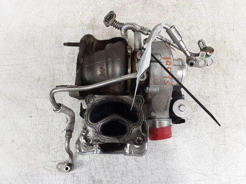 2020-2024 Ford Explorer Turbo Turbocharger 2.3L Oem (For: More than one vehicle)