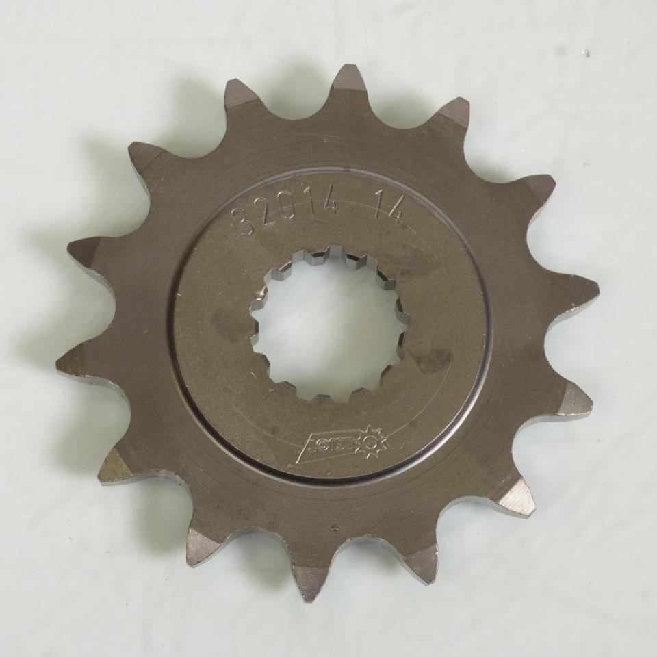 Pignon boite Esjot Mash 250 Two Fifty Efi Abs 2014-2023 transmission