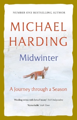 Midwinter : A Journey Through A Season Michael Harding - Image 5