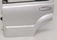 Porte arrière et accessoires Kia SORENTO