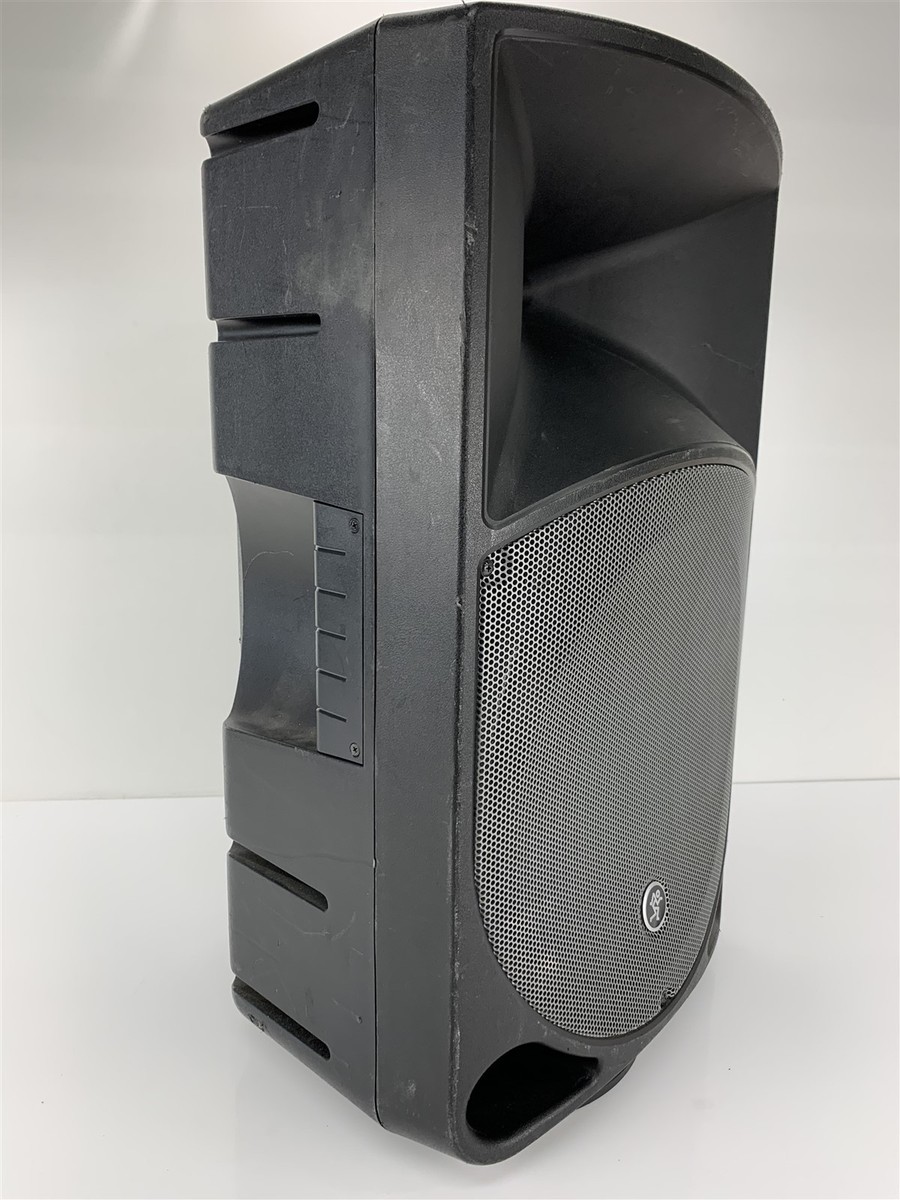 Mackie TH-15A Thump Series 15