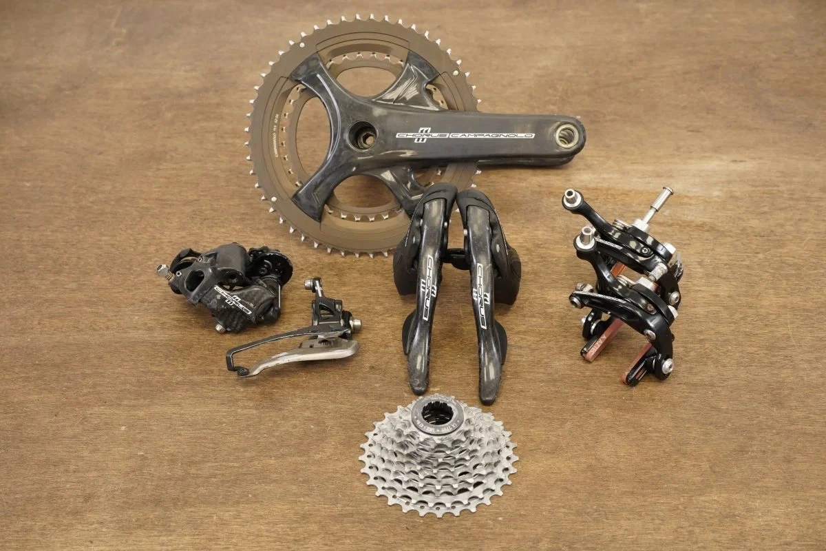 campagnolo chorus 11 speed products for sale | eBay