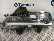 DFR551070 NEBELSCHEINWERFER LINKS / 1182882 FÜR MAZDA CX-30 DM, DT, ED SKYACTI