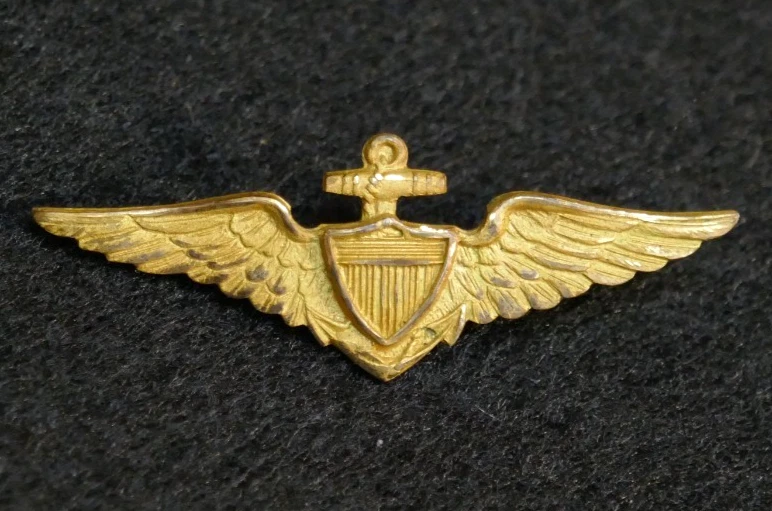 Pilot Wings for sale | eBay