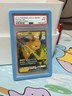 Raichu Gx 20/68 Hidden Fates Pokemon PSA 9