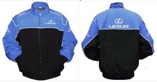 Lexus Team Sport Fan Jacket S-6XL