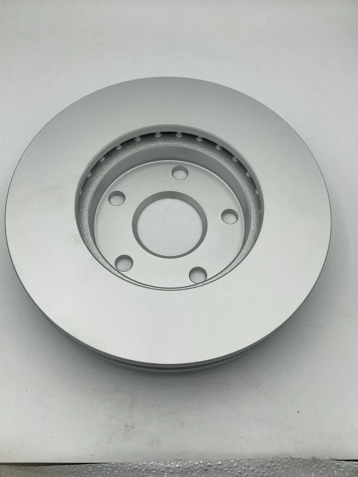 Disco de freno Bosch 50011219 para Select Lexus ES300; Toyota Avalon, Camry, Sienna Foto 4 de 4