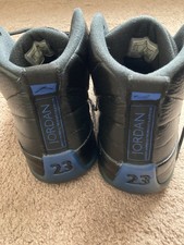 jordan 12 game royal size 11