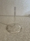 Vintage Pyrex Clear Glass 6-Cup Coffee Pot Replacement Stem 7756B