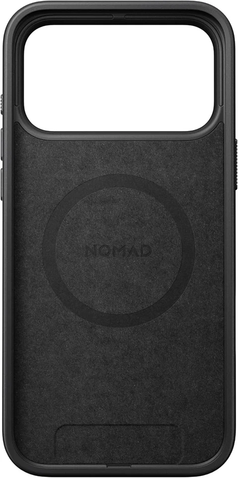 Funda deportiva moderna Nomad iPhone 17 Pro Max - lima Foto 4 de 4