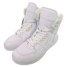 Size 8.5 - Converse ERX-400 EW High White 2019 for sale online | eBay