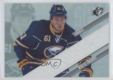 2013-14 SPx Nikita Zadorov #117 fb7