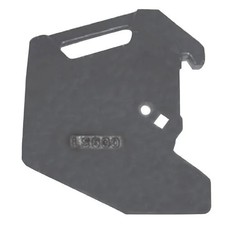 Weight - Suitcase 96 Lbs. Fits Massey Ferguson 240 390 Fits Challenger 79018802