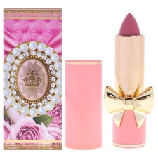 SatinAllure Lipstick - 652 Petallica by Pat Mcgrath Labs - 0.13 oz Lipstick