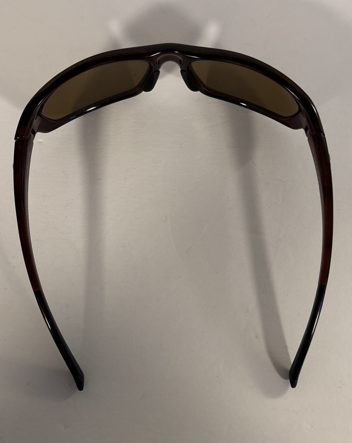 Smith Sunglasses Frames Only - Passage Tortoise A… - image 8