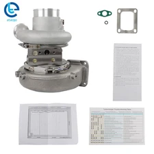 Turbo HE400VG 5357368 3773562 Turbocharger For Cummins ISX15 5357368RX 3773561