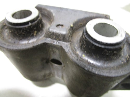 67F-44514-00-94 Yamaha Outboard 90 HP 4 Stroke Upper Mount Damper - Foto 8 di 8