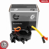 Wickelfeder Airbag Esen SKV 96SKV684 FüR Toyota RAV 3 Yaris Corolla Vios GPL VVT