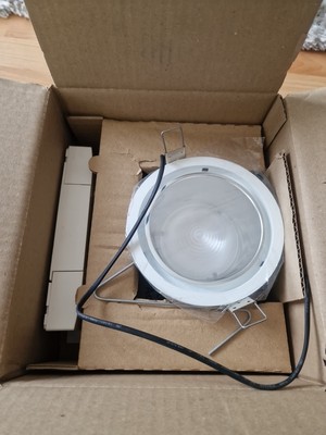 Trilux LED-Downlight InperlaLPC05 6357440 IP20 Trilux LED-Downlight