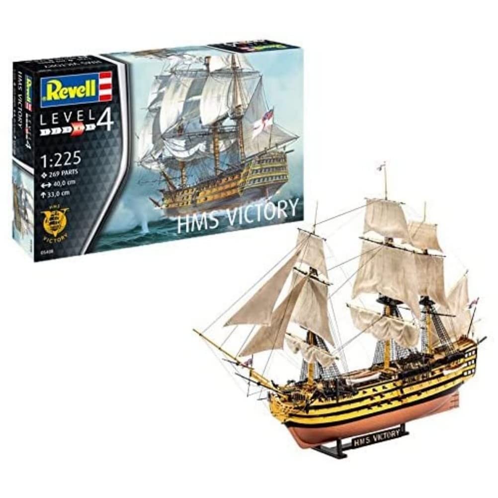 - Highly Detailed Ship