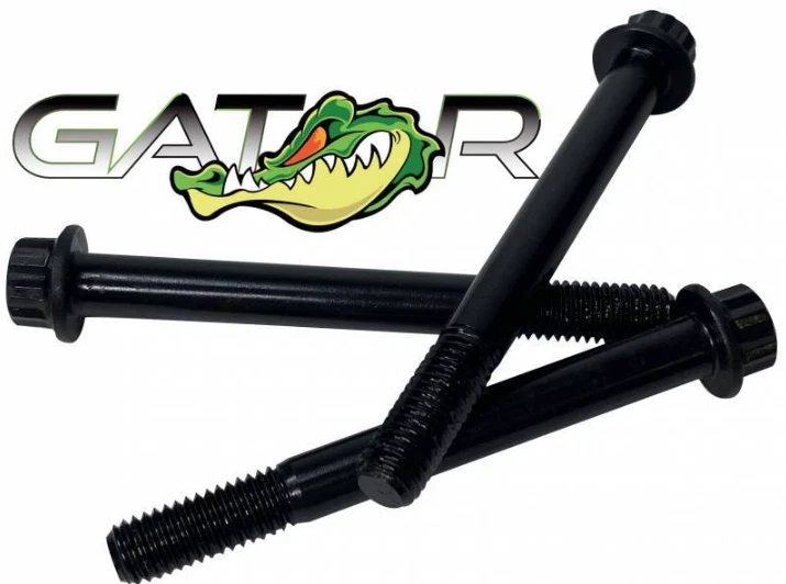 Gator Head Stud Kit & Mahle Gaskets For 2008-2010 Ford 6.4L Powerstroke Diesel - Image 3 of 4