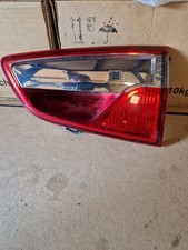 FORD ECOSPORT 2019 INNER TAIL LIGHT REAR RIGHT DRIVER SIDE CN1513A602CC