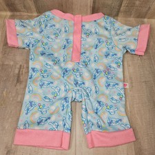 Build A Bear Cinnamon Roll Sleeper Hello Kitty  Friends Outfit