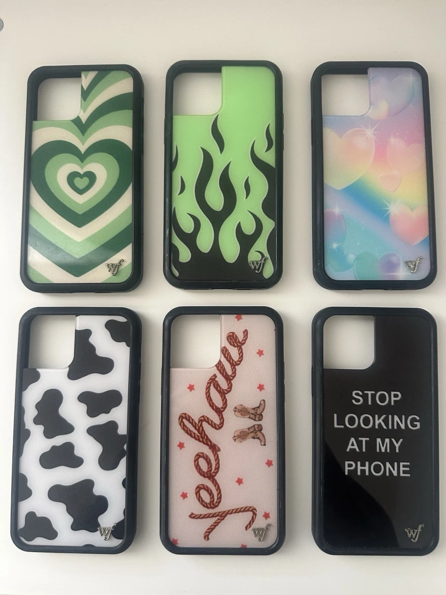 leather custom phone case iPhone 15-Pro Cover