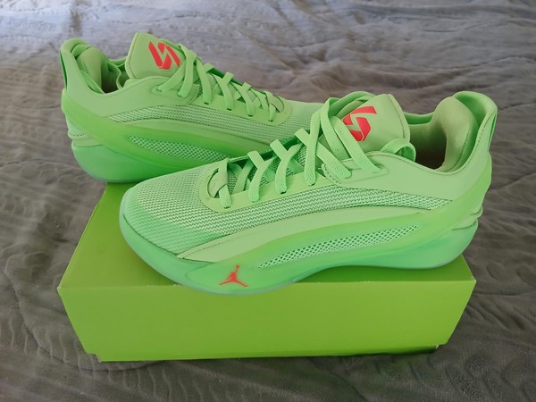Zapatillas/Sneakers Jordan Luka 5 Viper Edge 44.5EUR Luka Doncic BasketBall