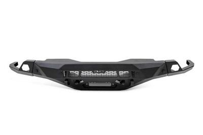 DV8 Offroad Spec Series Front Bumper for 2019-2021 GMC Sierra 1500