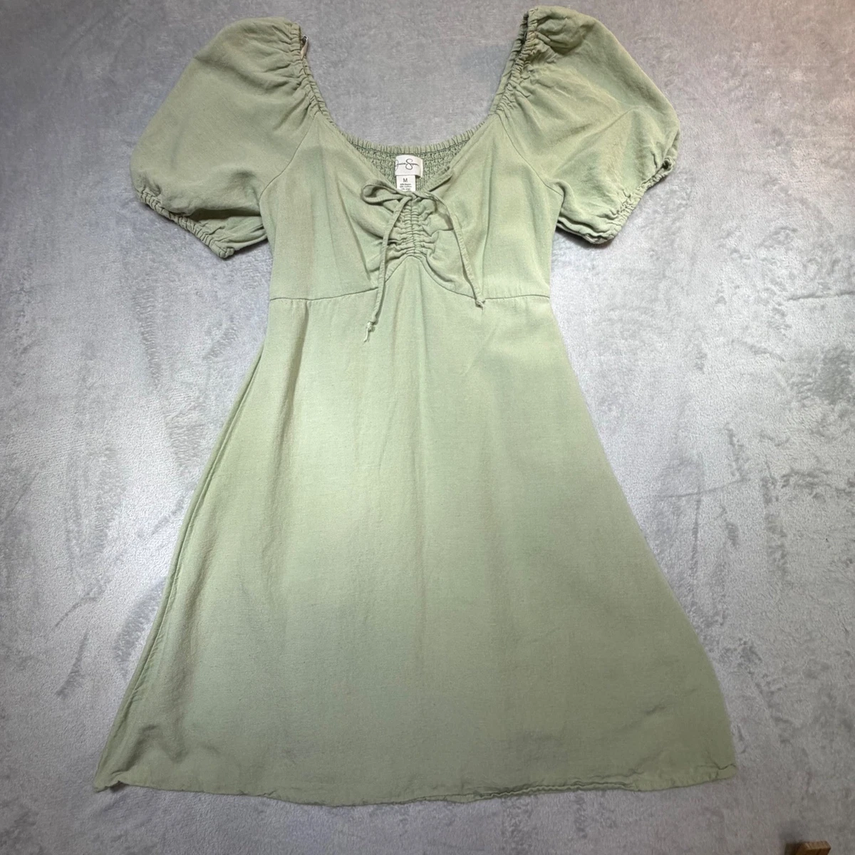 jessica simpson linen blend dress Jessica Simpson Linen Dresses for Women for sale