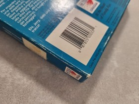 Tom & Jerry Nes Nintendo Entertainment System PAL ITA GIG COMPLETO