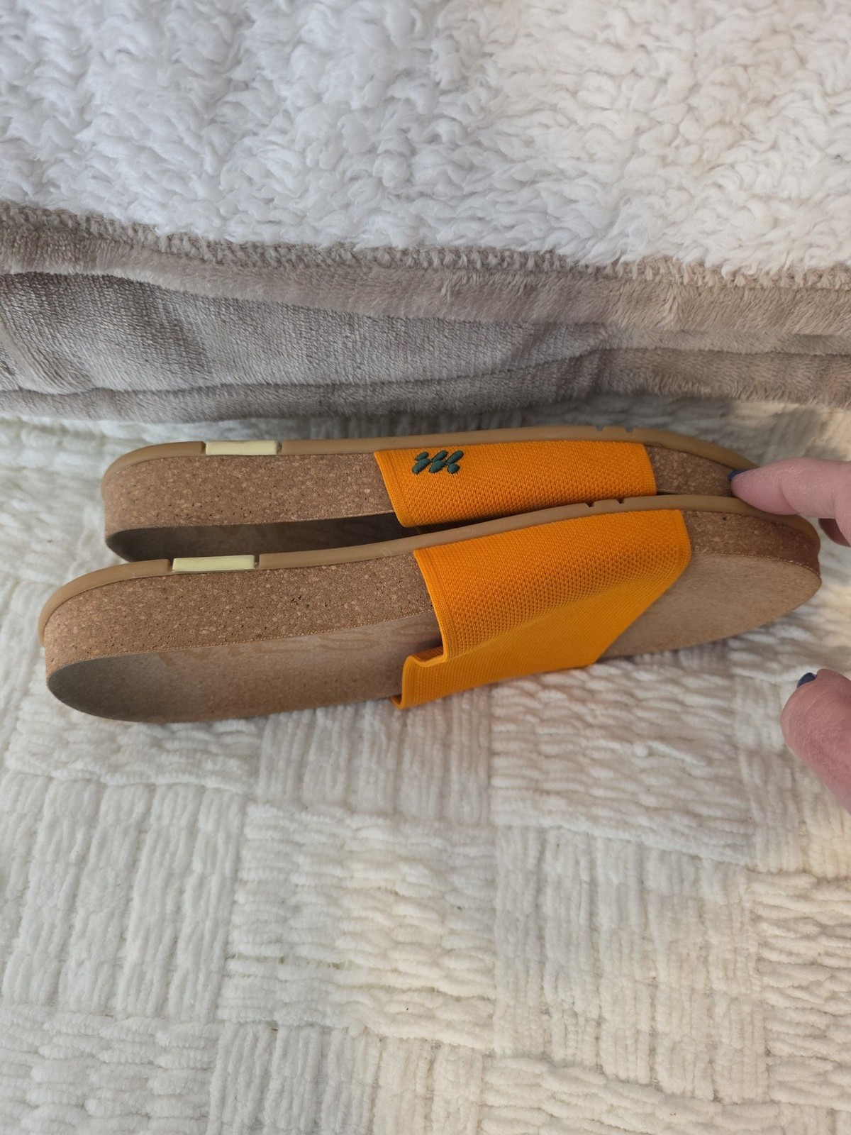 Message Sandals - image 4