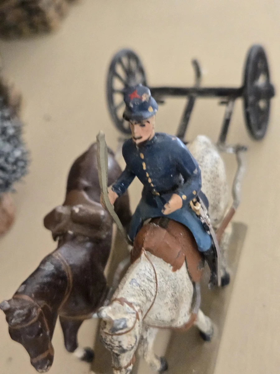 25+ Mignot Toy Soldiers Pre-1970 for sale | Updated Oct 2026