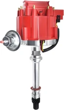 Ignition Distributor w/Cap & Rotor GM08 for Chevrolet-C2500,K1500,K2500,K3500