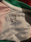 Mitre Soccer Jersey Mexico — photo 5