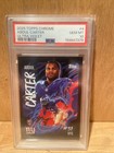 2025 Topps Chrome Abdul Carter Base (PSA 10)