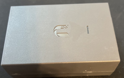 Ubiquiti Networks POE Inject 24V/24W Gigabit P. POE-24-24W-G