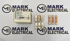 SIEMENS 3TY480-0A MAIN CONTACT KIT FIT FOR SIEMENS 3TF48 FAST SHIPPING