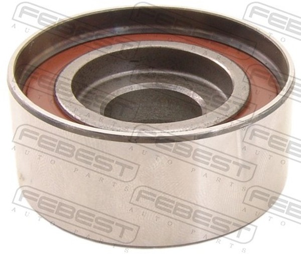 Umlenk-/FüHrungsrolle Keilrippenriemen Febest 0388-YF4 FüR Honda Odyssey Legend-image