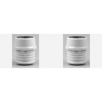 2X Hutchinson Lagerung AchsköRper FüR Ford Kuga I Focus II Da_ HCP DP