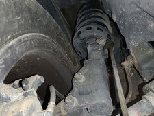 STOßDÄMPFER VORDERACHSE RECHTS / 2669696 FÜR HONDA HR-V RU 1.6 I-DTEC RU8