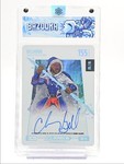 BILLHOOK CHAUNCEY BILLUPS 2025 BO JACKSON BATTLE ARENA INSPIRED AUTO Q5856