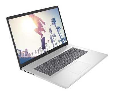 HP Laptop 17-CN4010NR 17.3
