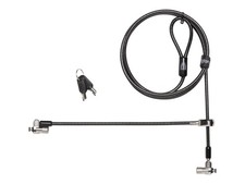 Kensington Dual Laptop Lock with MicroSaver 2.0 Key K65048WW