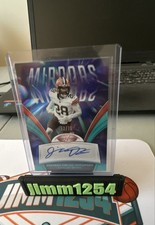 2025 Panini Certified - Mirror Signatures Jeremiah Owusu-Koramoah #MS-JOK...